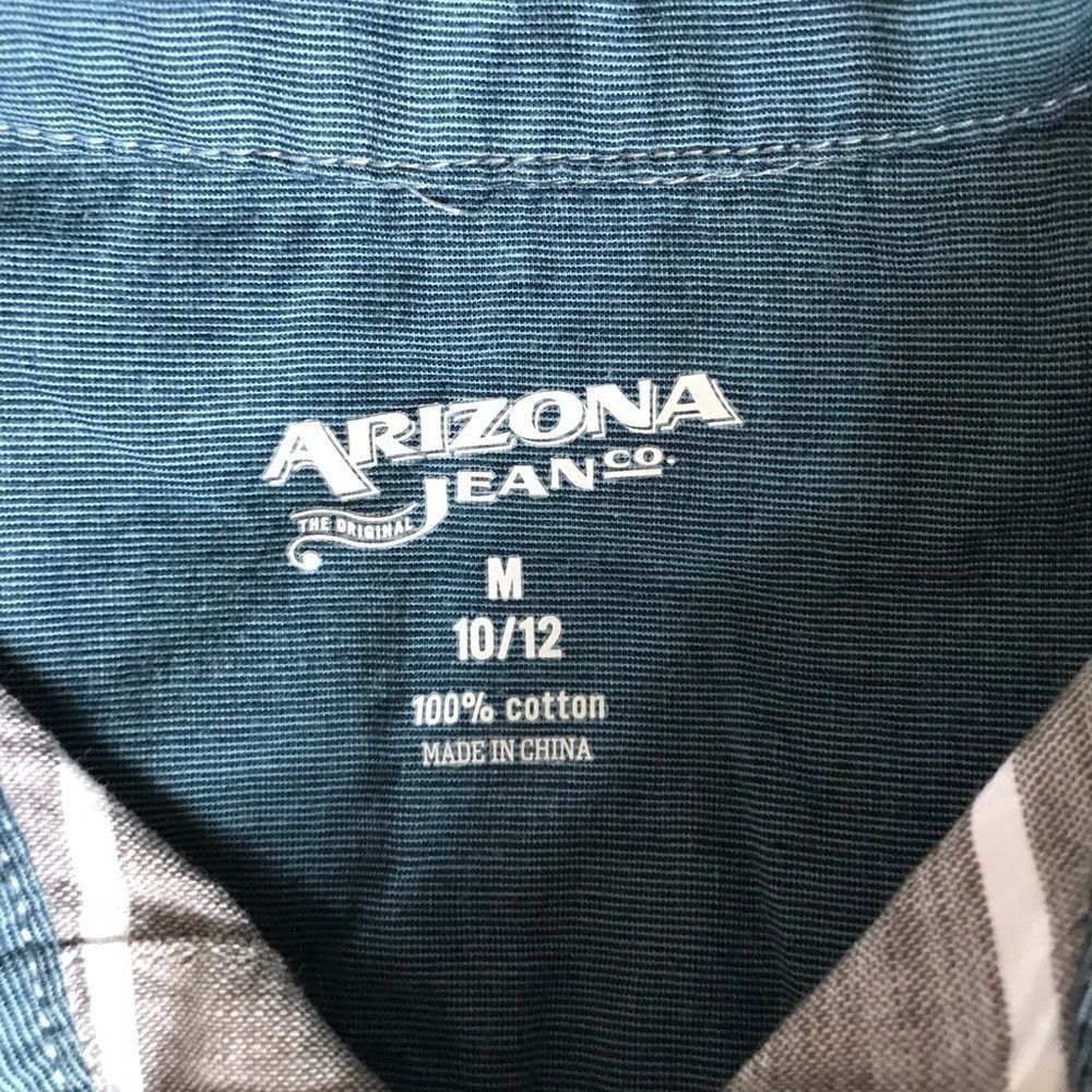 Arizona Boys Shirt - Picture 5 of 5